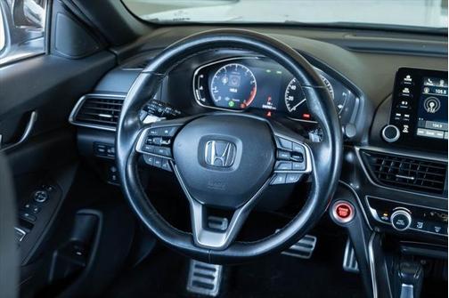 2020 Honda Accord Sport 1.5T