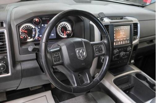 2016 RAM 1500 Lone Star