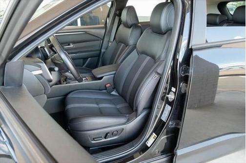 2024 Mazda CX-50 2.5 S Preferred