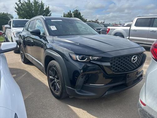2024 Mazda CX-50 2.5 S Preferred
