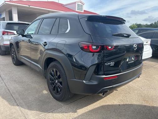 2024 Mazda CX-50 2.5 S Preferred