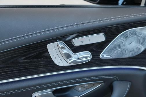 2023 Mercedes-Benz CLS 450 Base