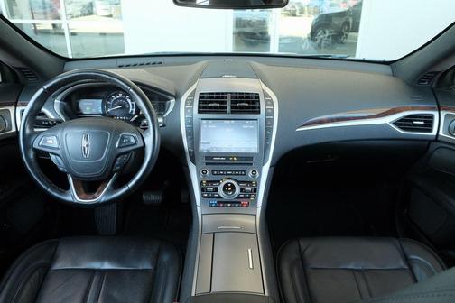 2020 Lincoln MKZ Hybrid Reserve