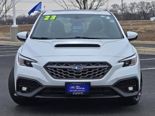 2023 Subaru WRX PREMIUM