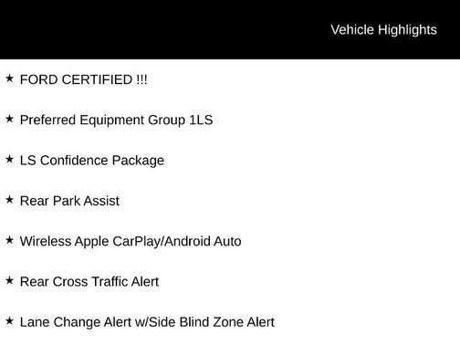 Mosaic Black Metallic 2024 Chevrolet Trailblazer LS