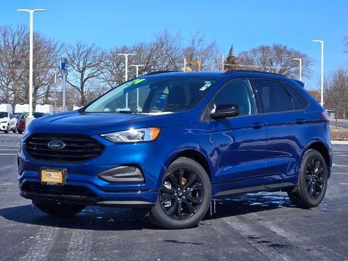 2024 Ford Edge SE