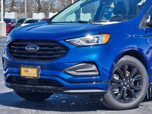 2024 Ford Edge SE