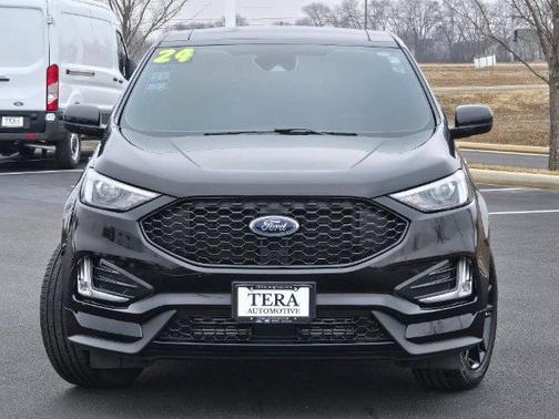 2024 Ford Edge ST LINE