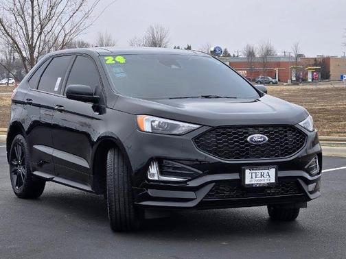 2024 Ford Edge ST LINE