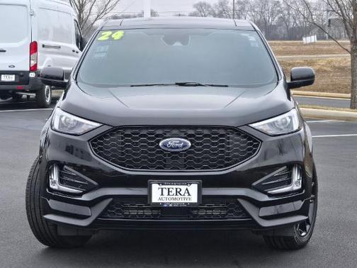 2024 Ford Edge ST LINE