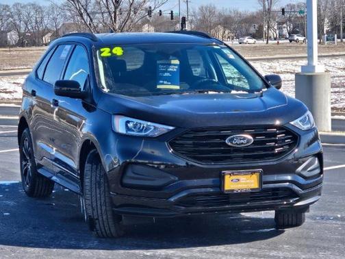 2024 Ford Edge SE