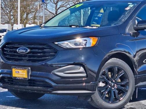 2024 Ford Edge SE
