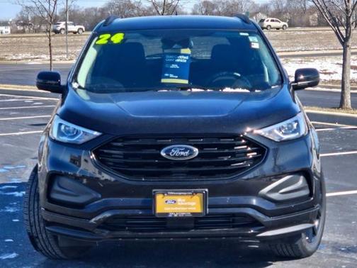 2024 Ford Edge SE