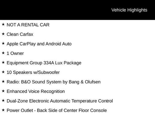 OXFORD WHITE 2023 Ford Bronco BADLANDS