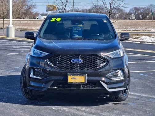 2024 Ford Edge ST LINE