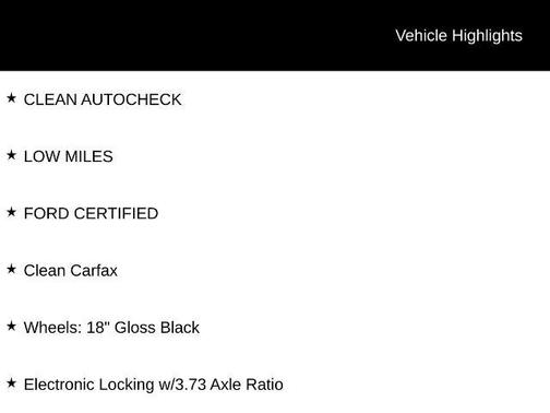 AGATE BLACK METALLIC 2024 Ford F-150 XLT