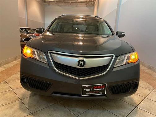 2013 Acura RDX Base