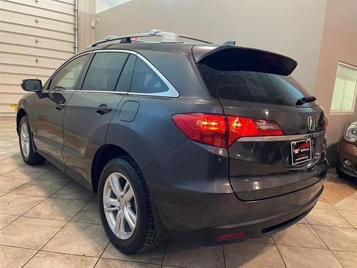 2013 Acura RDX Base