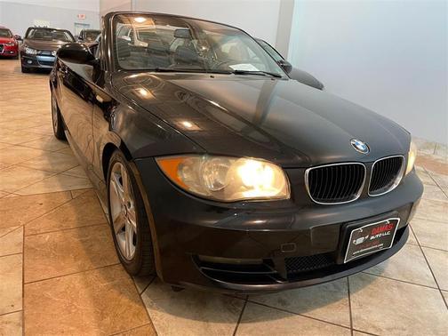 2009 BMW 128 128i