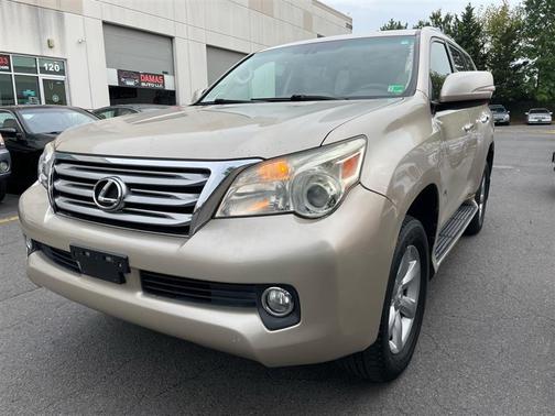 2011 Lexus GX 460 Base