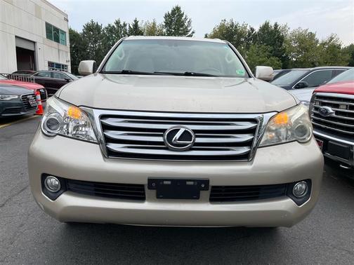 2011 Lexus GX 460 Base