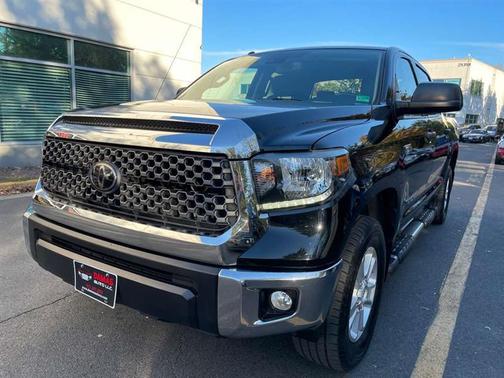 2019 Toyota Tundra SR5