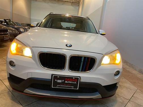 2013 BMW X1 Base