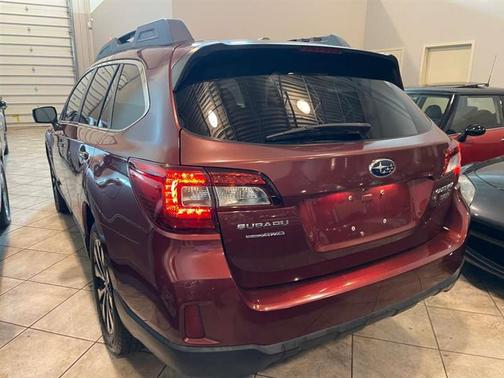 2015 Subaru Outback 3.6R Limited