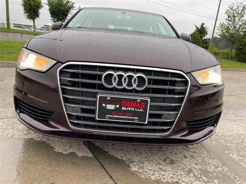 2015 Audi A3 1.8T Premium Plus