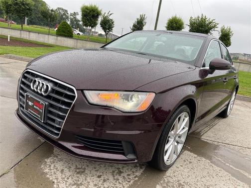 2015 Audi A3 1.8T Premium Plus