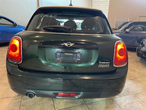 2016 MINI Hardtop Cooper