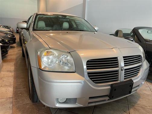 2005 Dodge Magnum R/T
