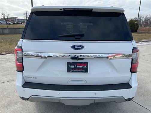 2019 Ford Expedition Limited
