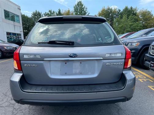 2009 Subaru Outback 2.5 i Special Edition