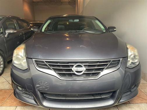 2011 Nissan Altima 3.5 SR