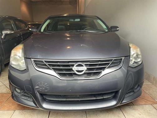 2011 Nissan Altima 3.5 SR