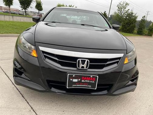 2012 Honda Accord EX-L