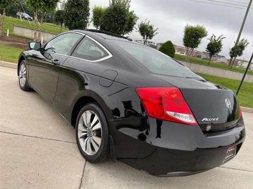 2012 Honda Accord EX-L