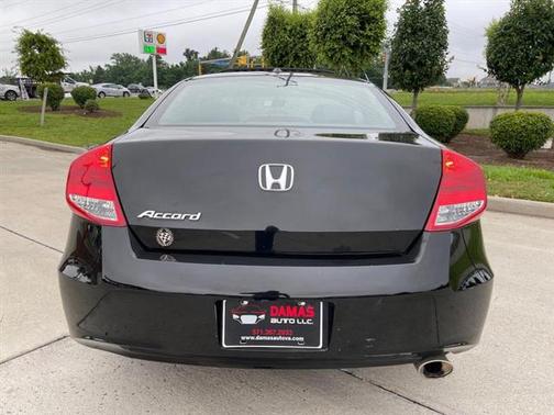 2012 Honda Accord EX-L
