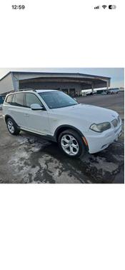 2010 BMW X3 xDrive30i