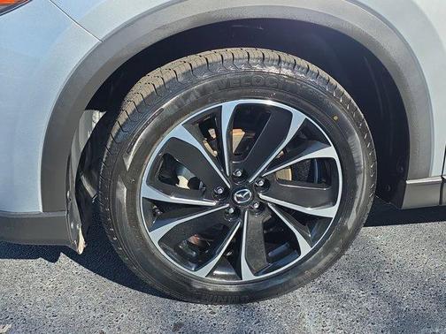 2023 Mazda CX-5 2.5 S Premium Plus Package