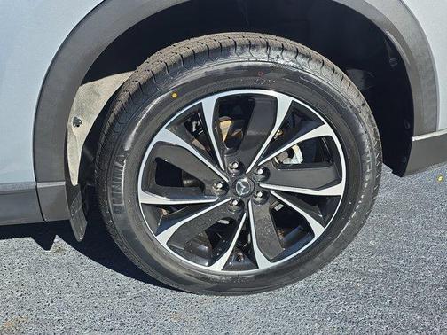 2023 Mazda CX-5 2.5 S Premium Plus Package