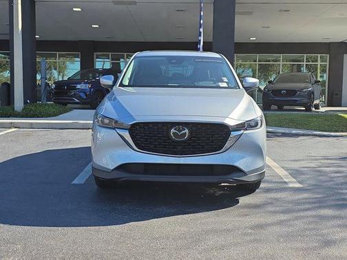 2023 Mazda CX-5 2.5 S Premium Plus Package