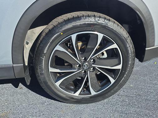 2023 Mazda CX-5 2.5 S Premium Plus Package