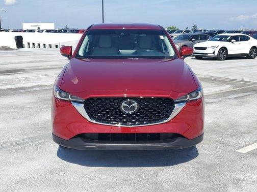 2023 Mazda CX-5 2.5 S Select Package