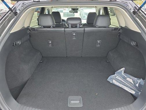2025 Mazda CX-5 Select