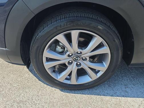 2023 Mazda CX-30 2.5 S Preferred Package