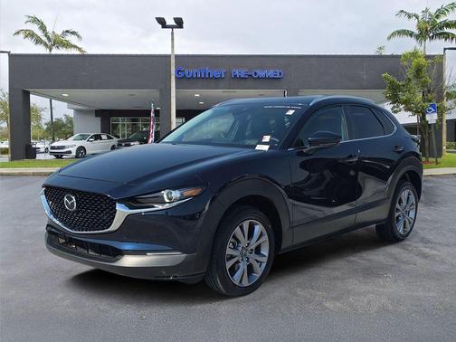 2023 Mazda CX-30 2.5 S Preferred Package