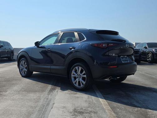 2023 Mazda CX-30 2.5 S Preferred Package