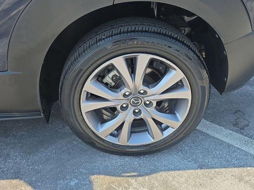 2023 Mazda CX-30 2.5 S Preferred Package